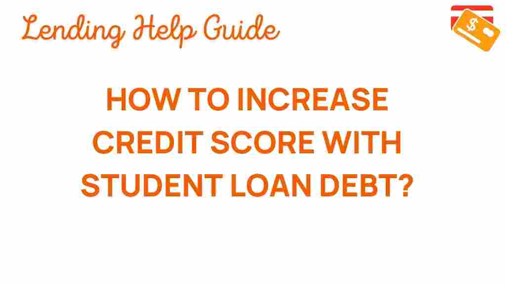 unlocking-credit-score-student-loans