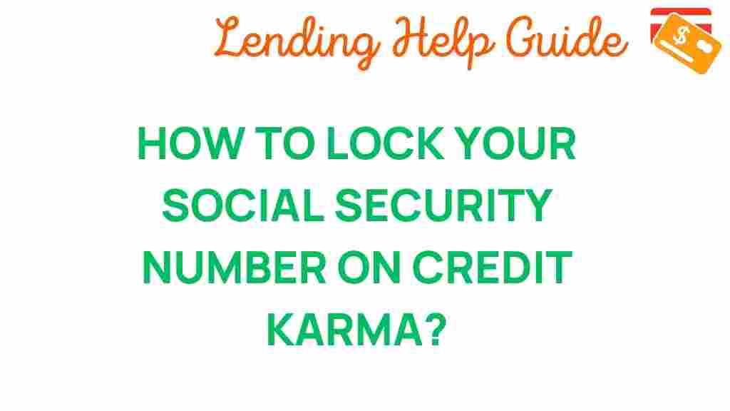 lock-social-security-credit-karma