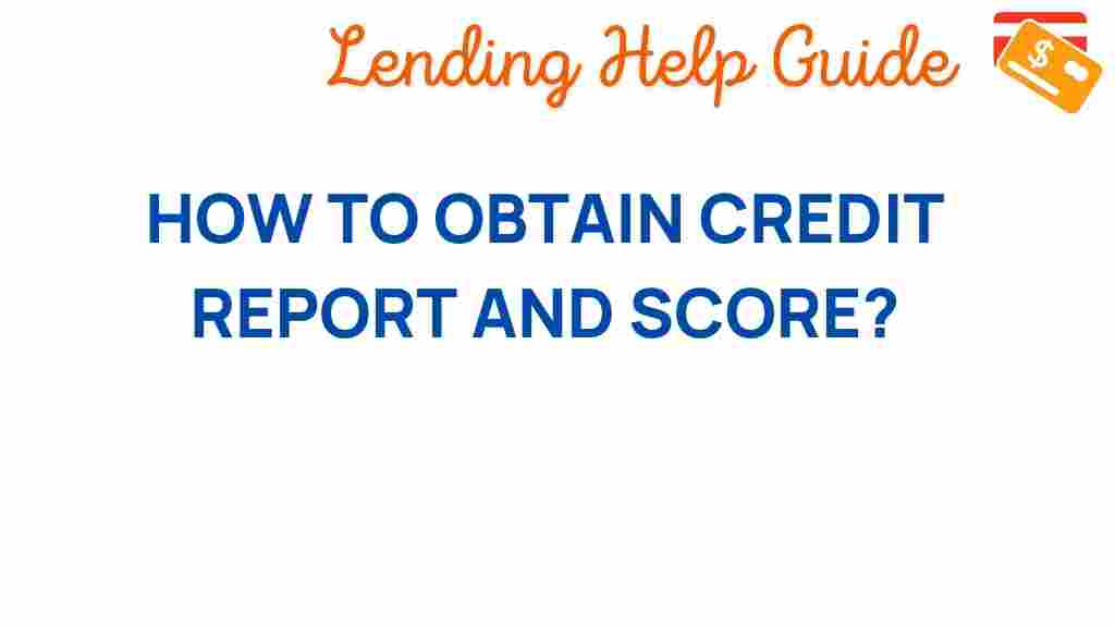 obtain-credit-report