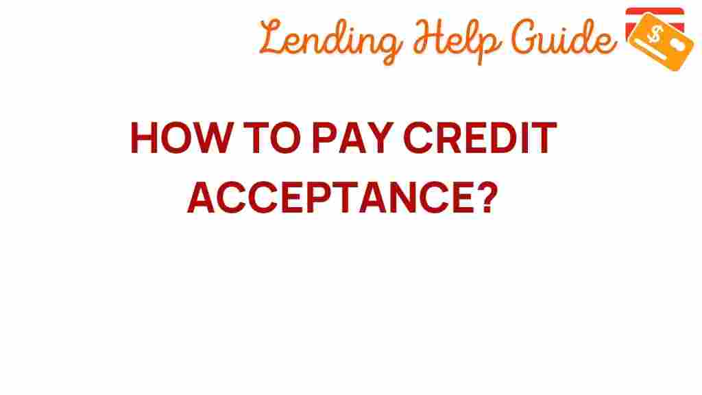 credit-acceptance-payment-options