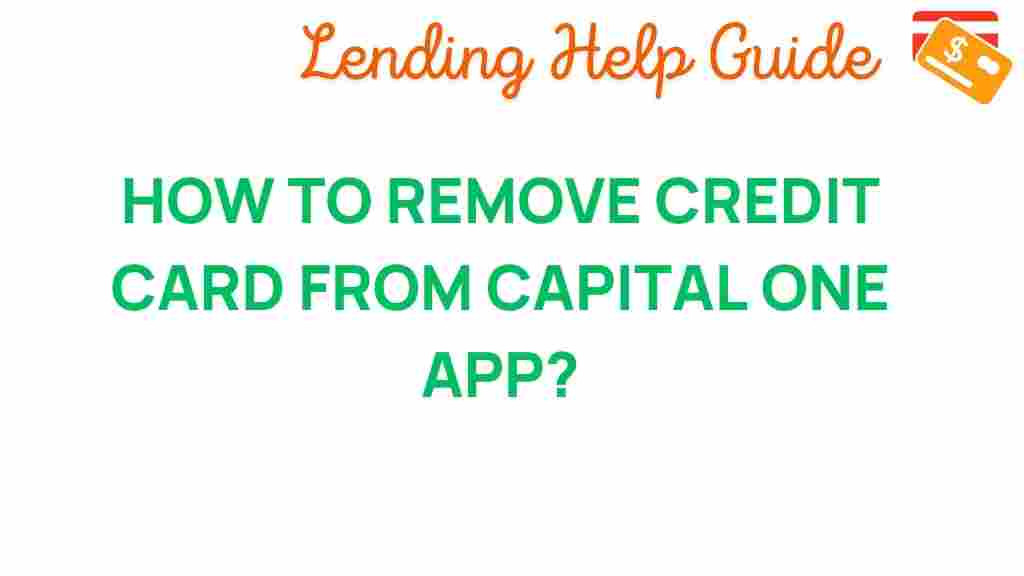 capital-one-remove-credit-card