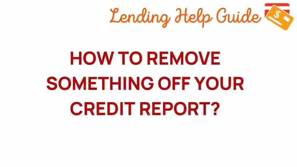 remove-items-credit-report