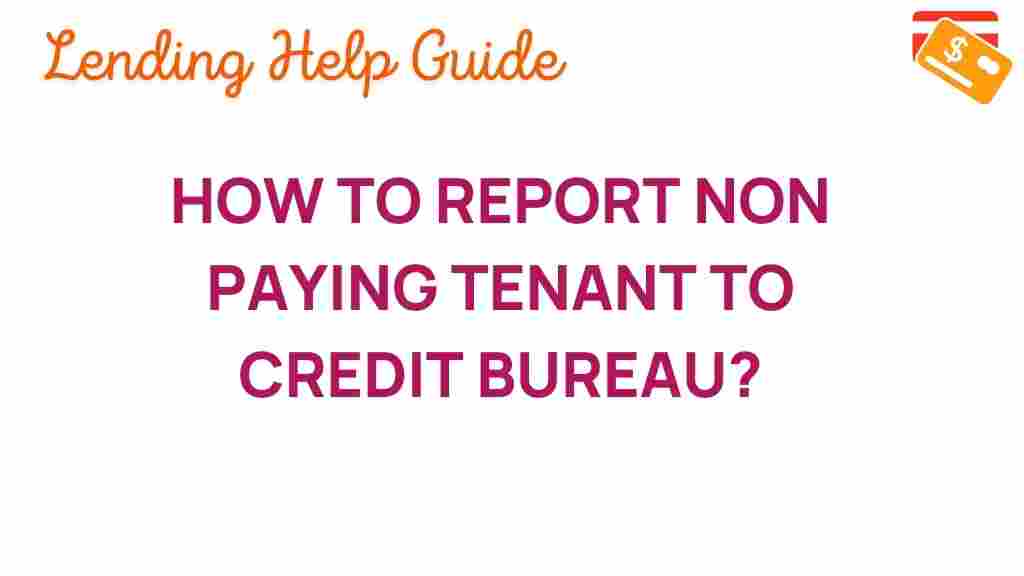 reporting-non-paying-tenant