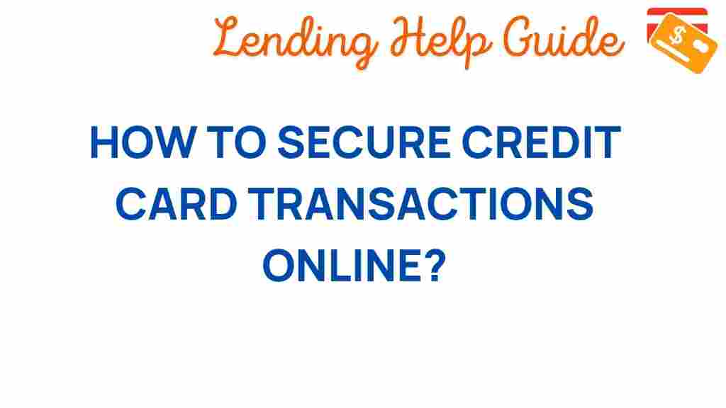 credit-card-security-online-transactions