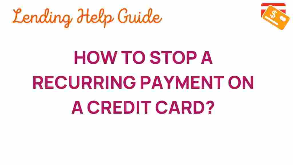 stop-recurring-payments-credit-card