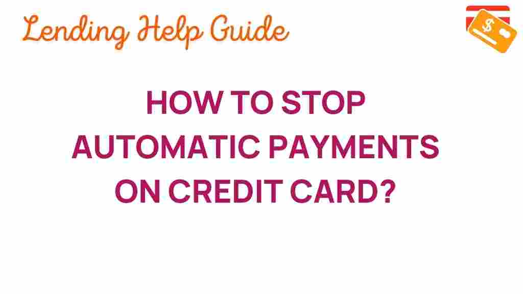 stop-automatic-payments-credit-cards