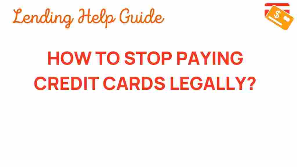 unlock-secrets-stop-paying-credit-cards