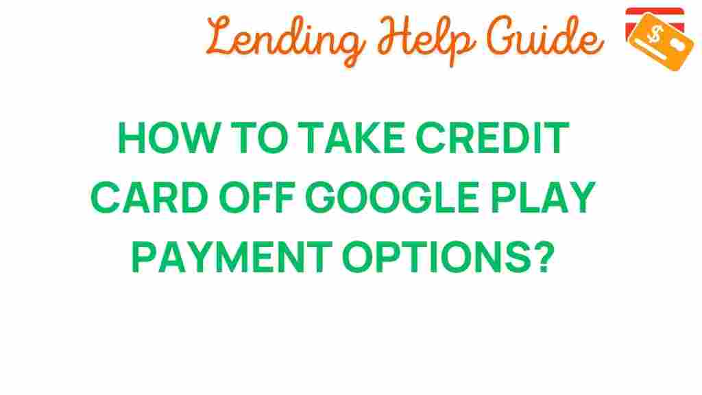 remove-credit-card-google-play