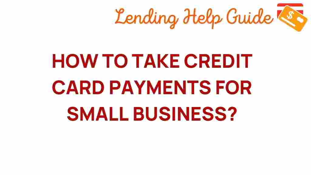 credit-card-payments-small-business