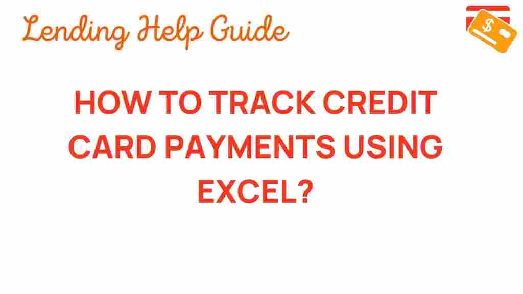 credit-card-payments-excel-tracking