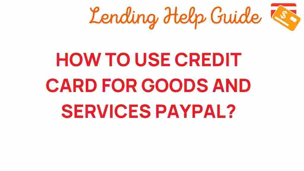 credit-card-paypal-use
