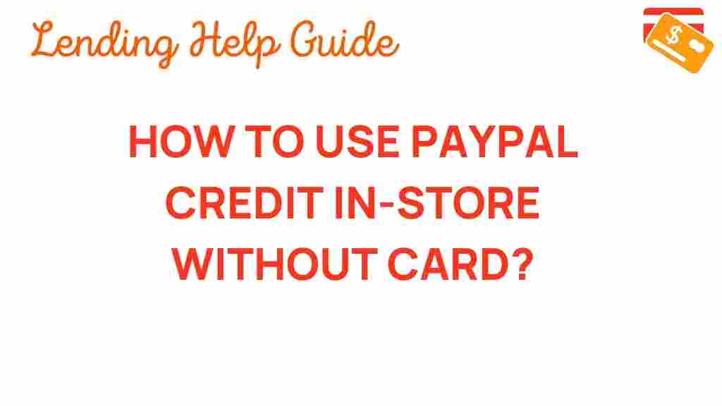 paypal-credit-in-store-usage