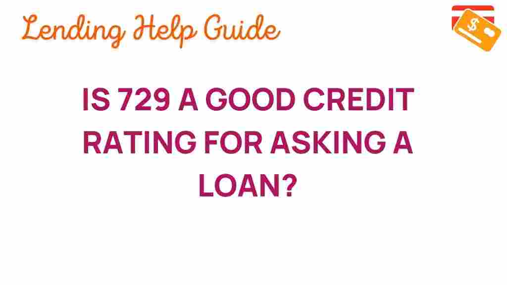 unlock-729-credit-score-loans