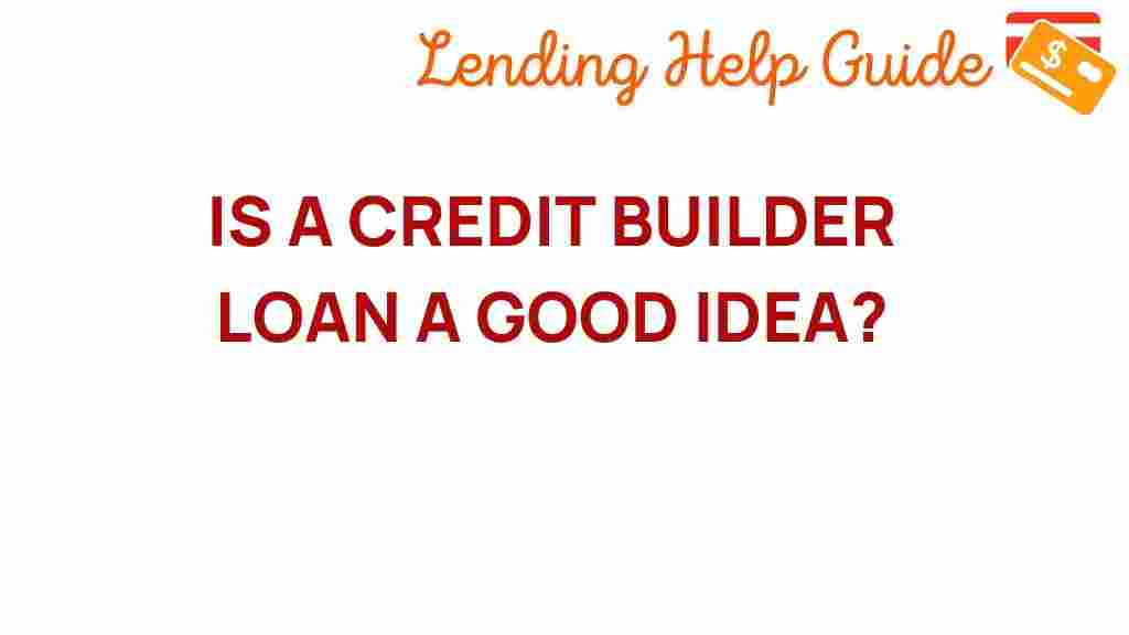 credit-builder-loan-smart-financial-move