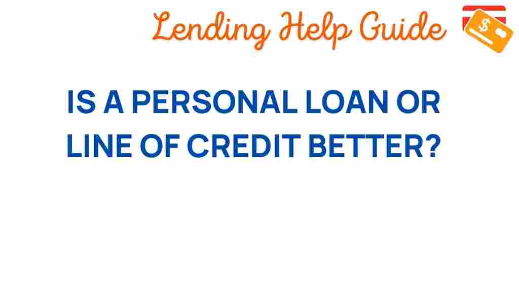 personal-loan-vs-line-of-credit