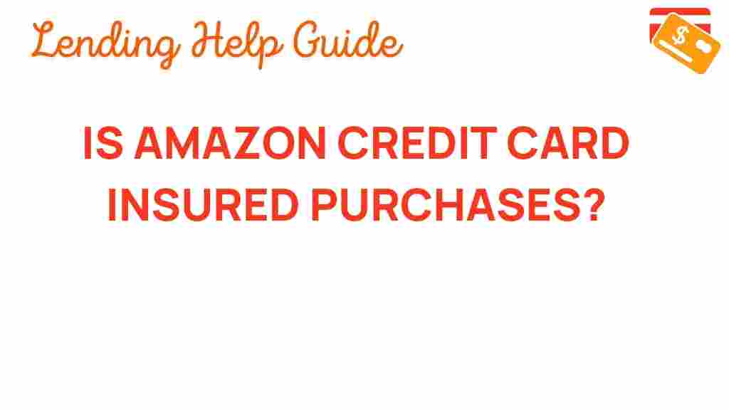 amazon-credit-card-insured-purchases