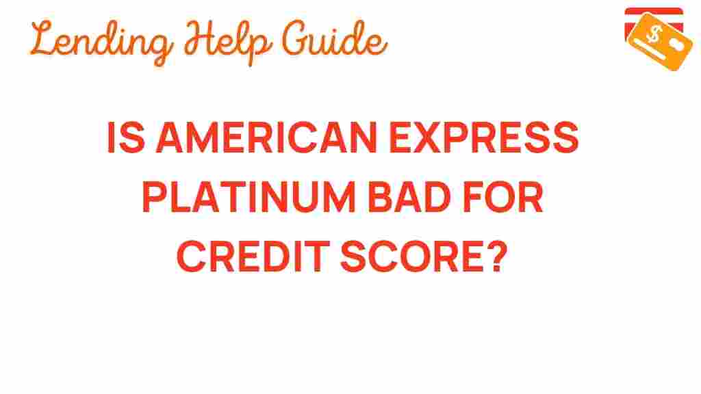 american-express-platinum-credit-score