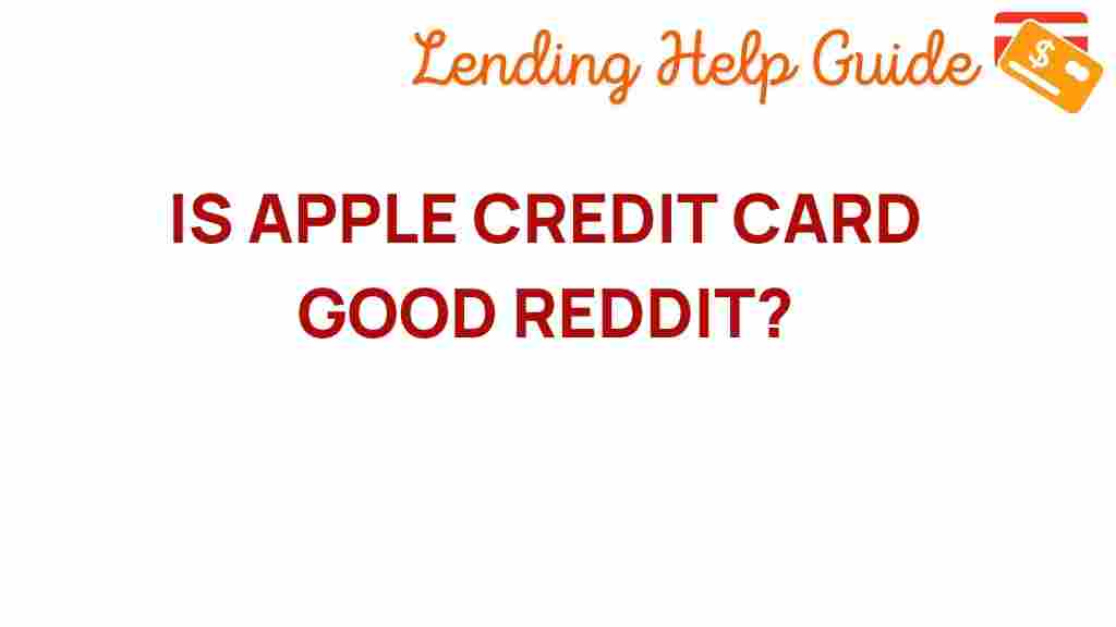 apple-credit-card-reddit-insights