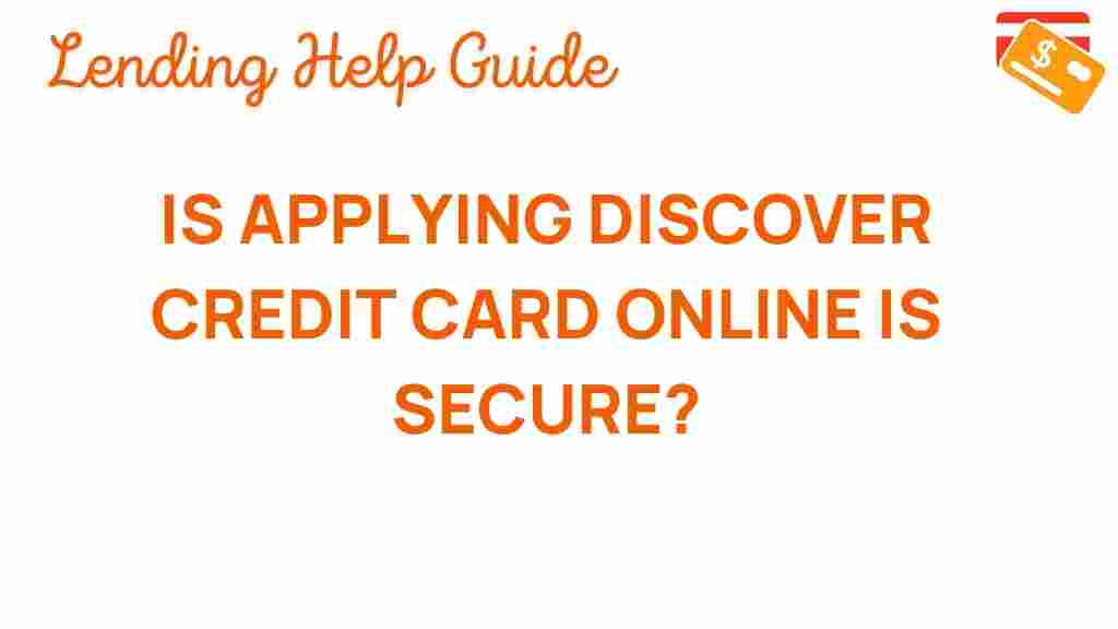 applying-discover-credit-card-online-secure