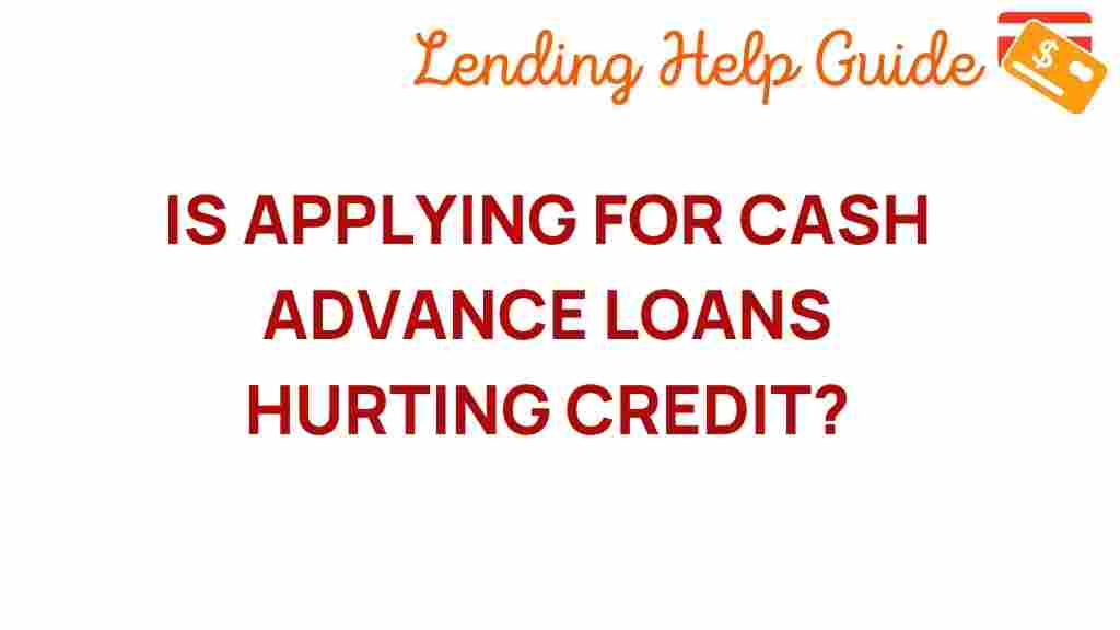 cash-advance-loans-hurting-credit