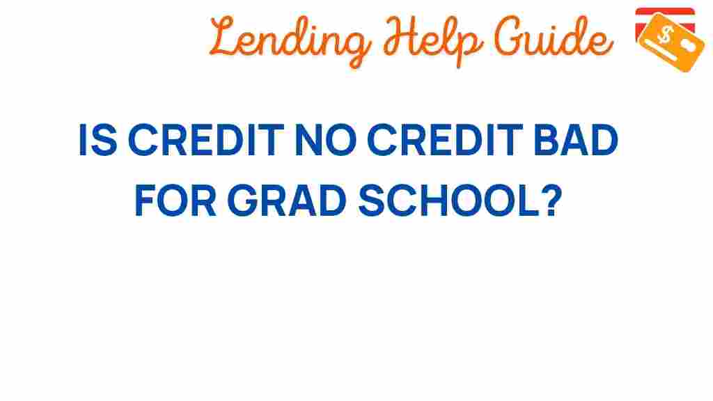 is-credit-no-credit-graduate-school