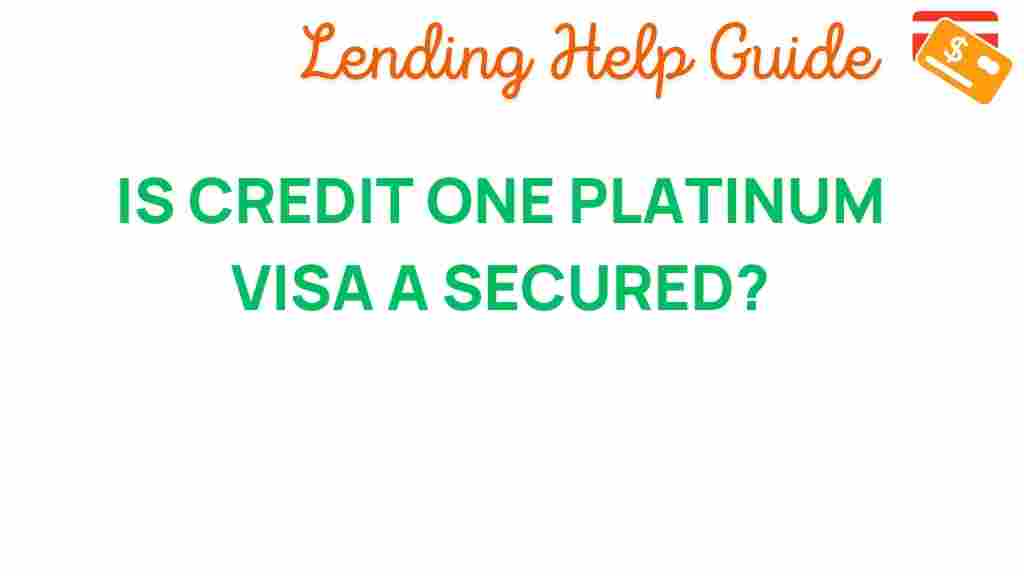 credit-one-platinum-visa-secured-card