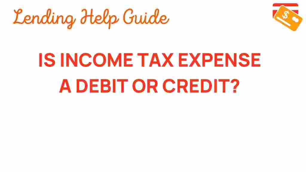 income-tax-expense-debit-credit