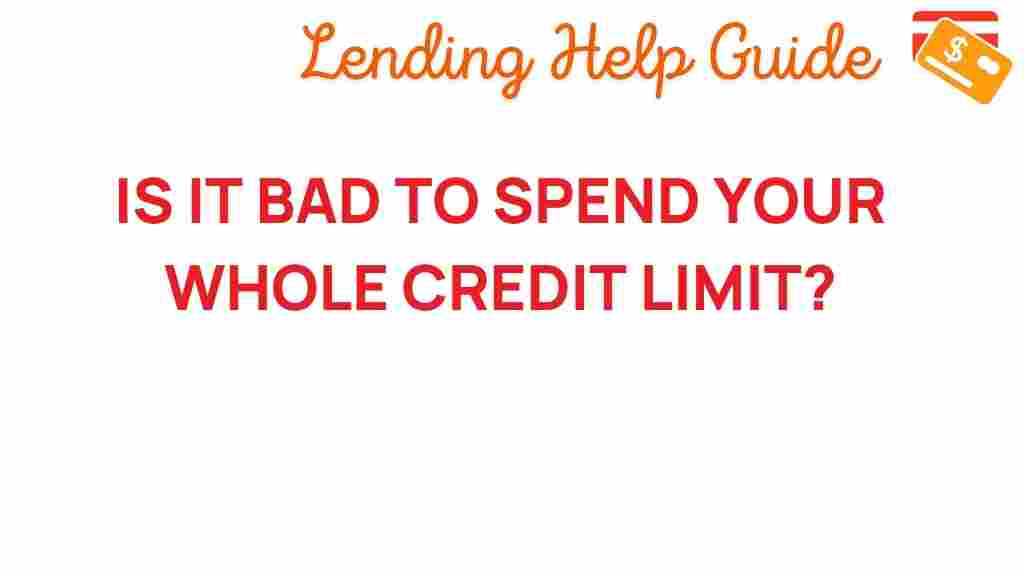 credit-limit-implications