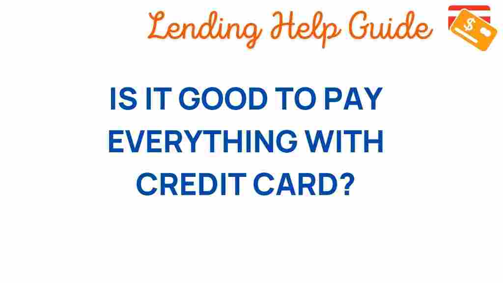 relying-on-credit-cards-for-every-purchase
