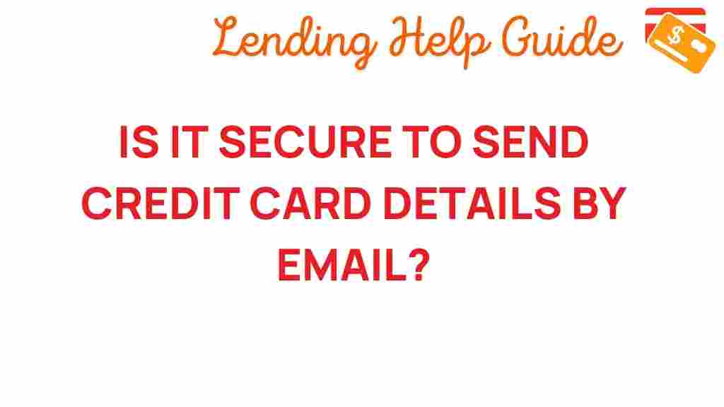 emailing-credit-card-details-safe