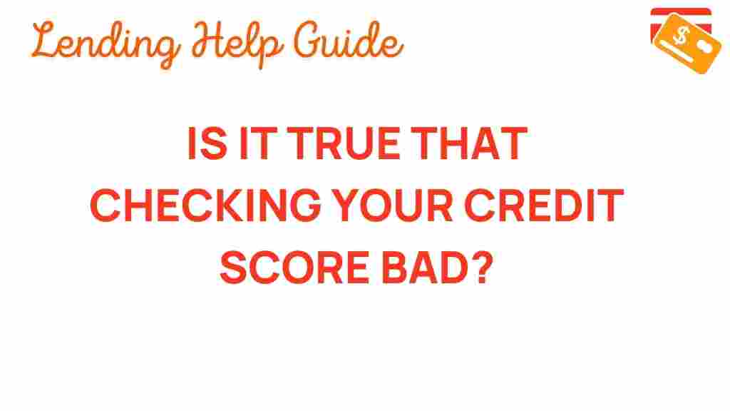 checking-credit-score-impact