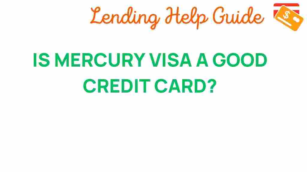 mercury-visa-good-credit-card