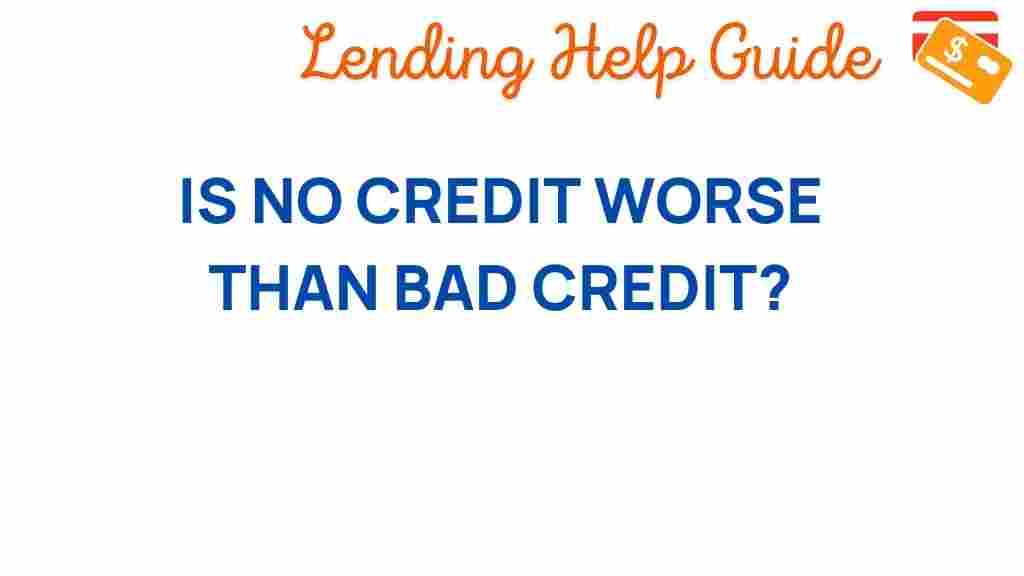 no-credit-vs-bad-credit