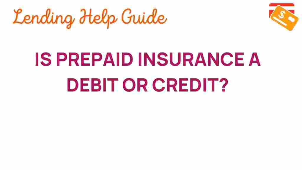 prepaid-insurance-debit-credit