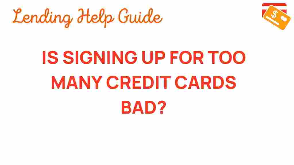 multiple-credit-cards-risks