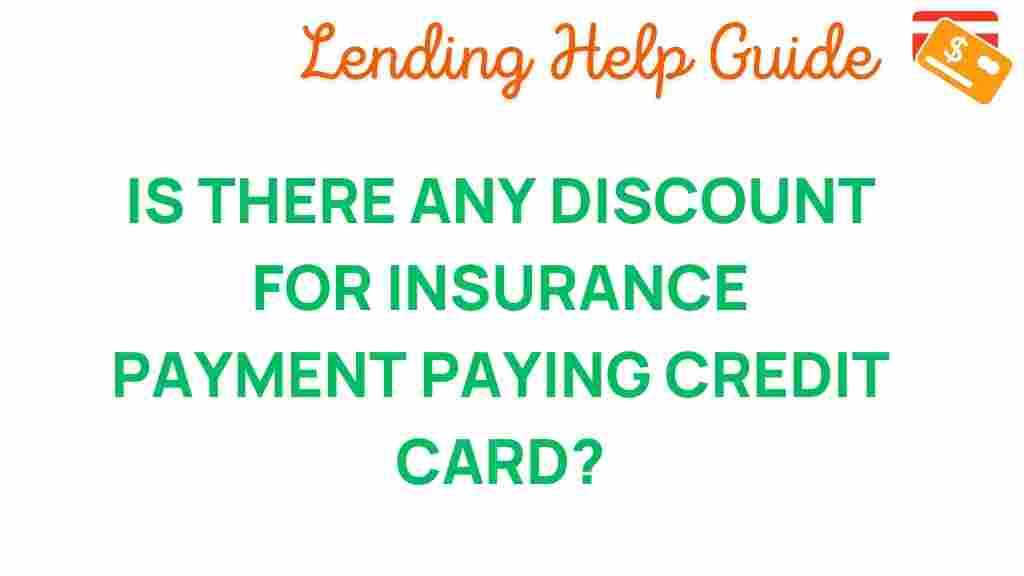 insurance-payment-credit-card-discounts