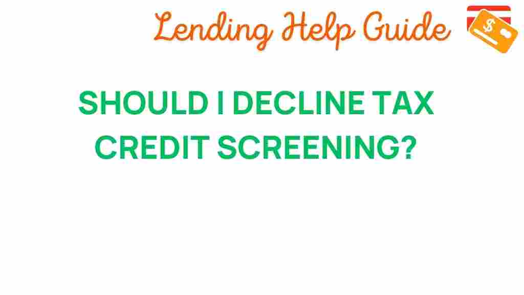 tax-credit-decline-screening
