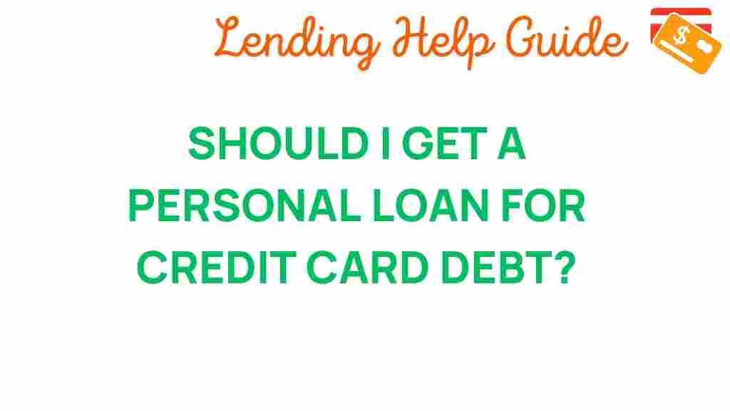 personal-loan-credit-card-debt