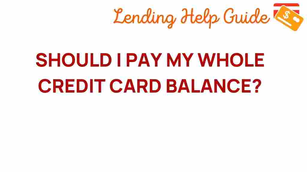 credit-card-payments-dilemma