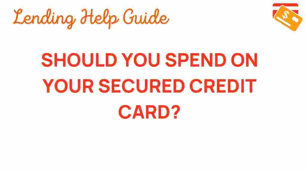 secured-credit-card-spending