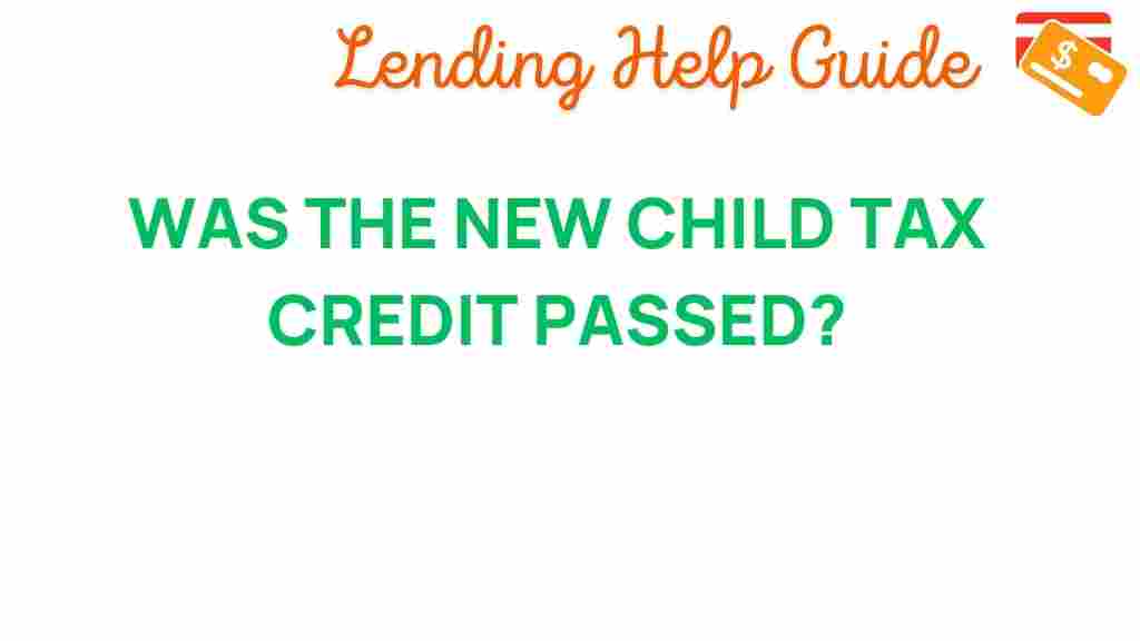 child-tax-credit-recent-changes