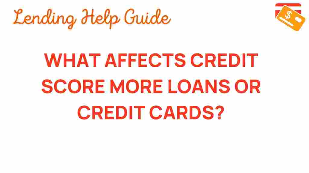 credit-score-loans-vs-credit-cards