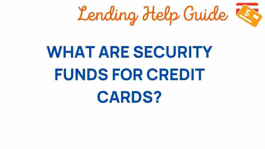 security-funds-credit-cards