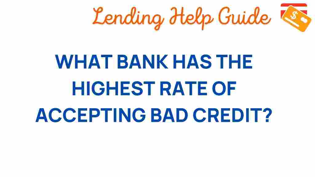bad-credit-bank-approval