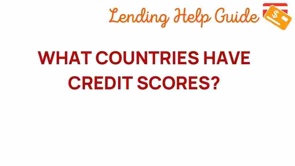credit-scores-international