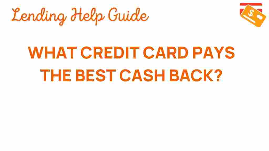 unlocking-secrets-credit-card-cash-back