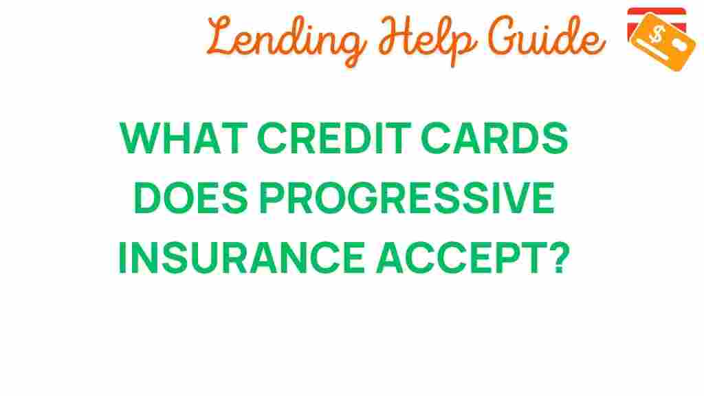 credit-cards-progressive-insurance-accept