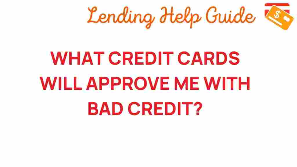 unlocking-opportunities-credit-cards-bad-credit