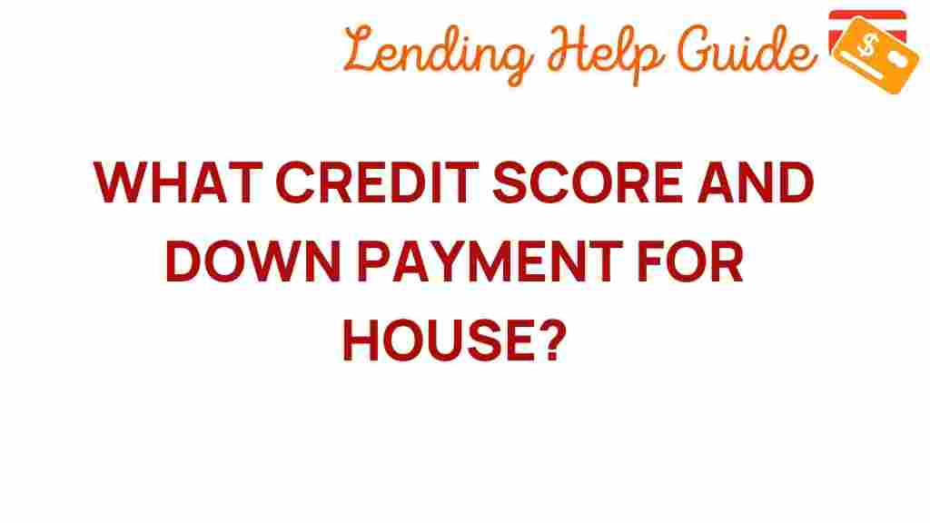 unlocking-homeownership-credit-score-down-payment
