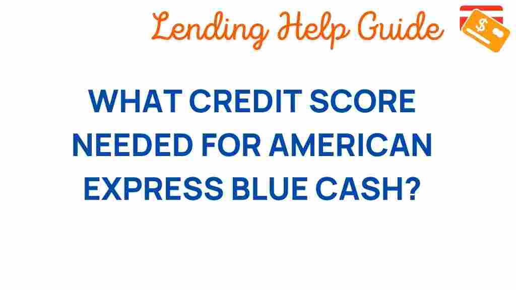 credit-score-american-express-blue-cash